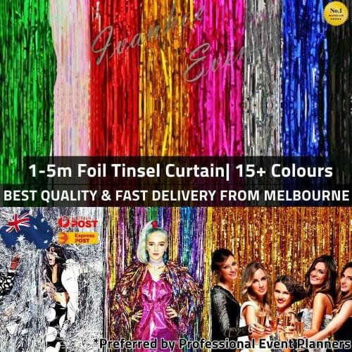 Funny 1mx2m Rain Silk Curtain Forever Penis Party Background Garland Wedding Decoration Hen Night Bachelor Party Bride To Be