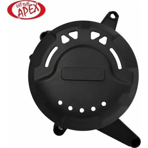 Motorcycles Engine Cover Protection Case Protector for GB Racing FOR DUCATI 899 2014 2015