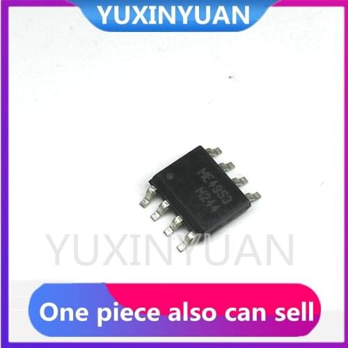 1PCS ME4953-G ME4953 SOP8 in stock 100%good