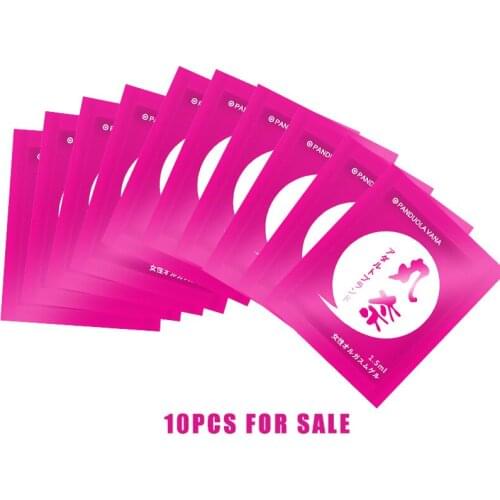 10piece Female Sexual Stimulant Liquid Orgasm Sexual Drop Pleasure Stimulant Spray Body Lubricating Gel Love Oil Sex Lube Grease