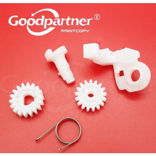 1Set x FS1120 FS1020 FS1125 FS1025 302M214201 Gear for Kyocera FS 1020 1025 1120 1125 1220 1320 1325 MFP 1040 1041 1060 1061DN