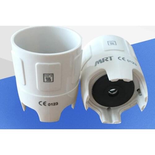 3pcs/set Ultrasonic Dental Scaler Tips Torque Wrench For EMS Satelec Woodpecker DTE