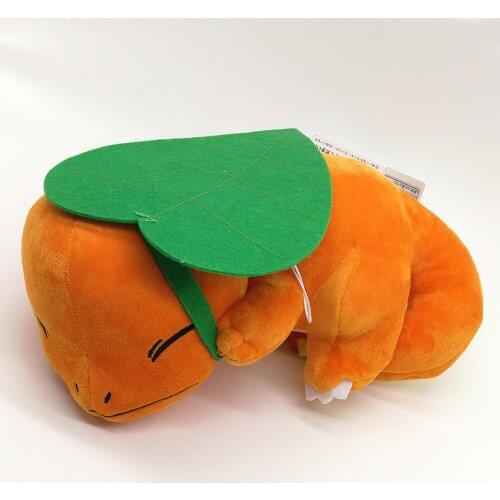 New 5PCS Sleeping Cha 10" 25CM Plush Doll