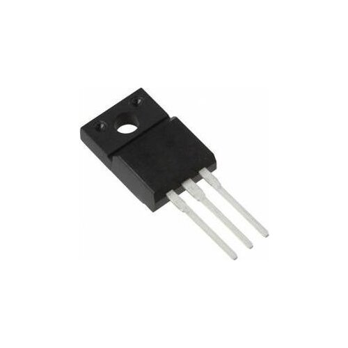 50PCS/LOT FQPF4N90C 4N90C TO-220F 900V 4A MOS tube NPN channel new original