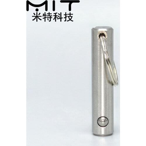 8mm Quick Release Spring Positioning Post Locking Pin Stop Pin Top Frame Standard Quick Unloading Pins