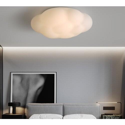 Decorative Led Ceiling Lamps Indoor Living Room Bedroom Chandeliers for Home Lighting Pendant Decoration Lights Modern Fixture