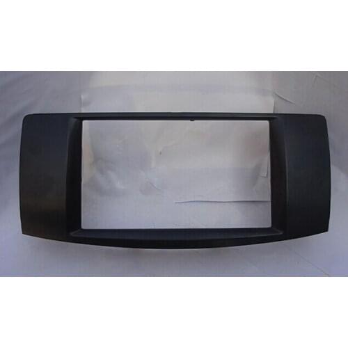 Fascias Car Audio Panel Refitting Frame Dash Kit For Junway UFO A380 1st 2nd Generation