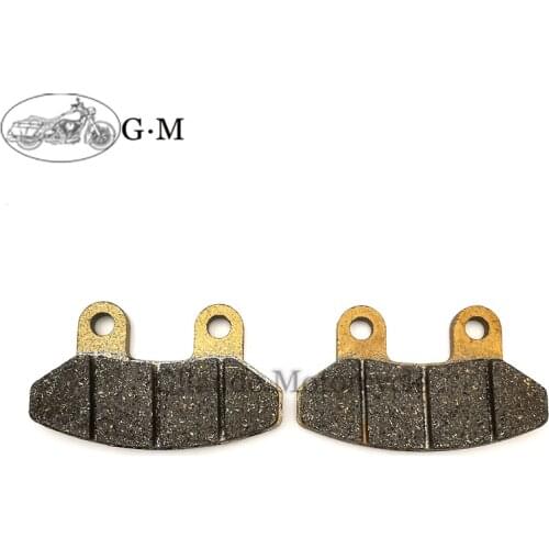 Hkeiro Brake Discs For Motorcycle