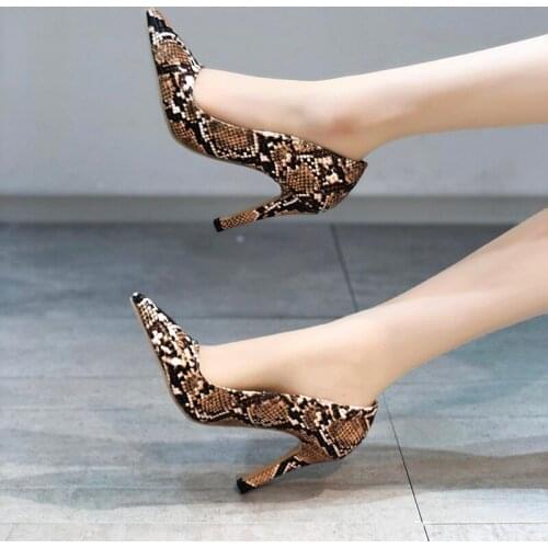 Женские туфли на шпильке HKMR China At AliExpress