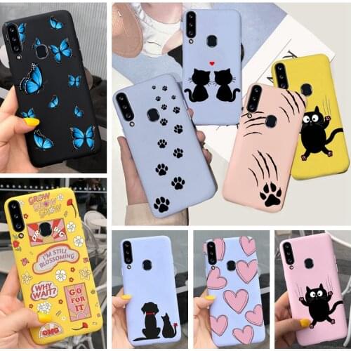 Jueeboy Samsung Galaxy A30s Phone Cases