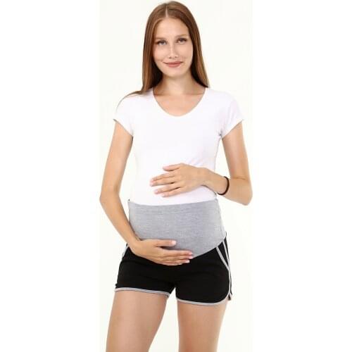 Шорты для беременных Luvmabelly China At AliExpress
