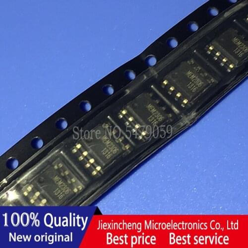 MEM2306SG MEM2306 ME4057ASPG 4057A ME4057A MEM2306SG MEM2306 MEM2309SG MEM2309 SOP8 New original