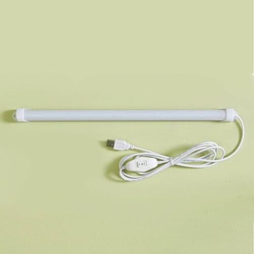 Mini LED Reading Light Rigid Light 9 Styles LED Lamp For camping Desktop Lighting