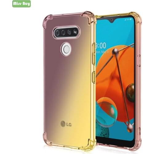 Missbuy LG Phone Cases