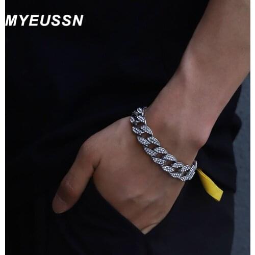 MYEUSSN Bracelets