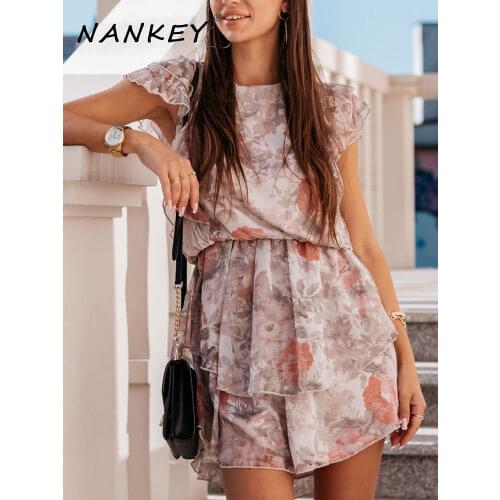 NANKEYSTAR Womens Beachwear