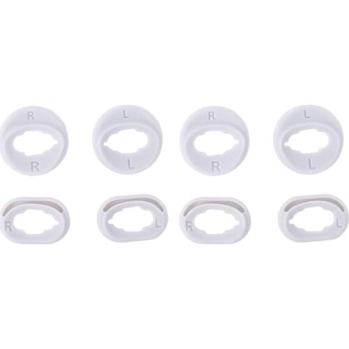 2021 New Silicone Earbuds Cover Eartips for samsung -Galaxy Buds live