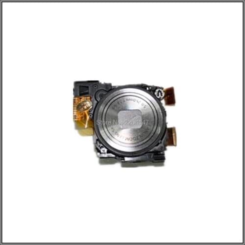 Original A2300 zoom for Canon A2300 A1300 PC1732 PC740 Lens with ccd use camera repair parts free shipping