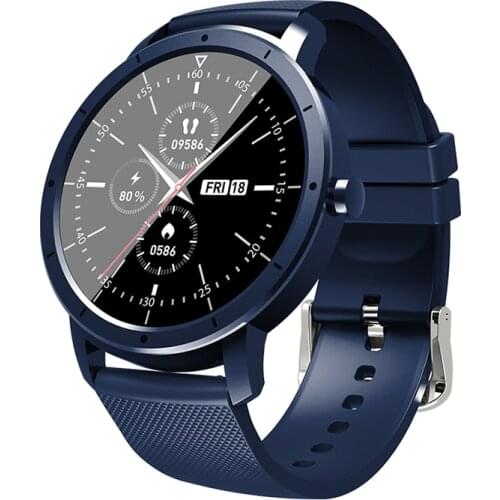 Smart Watch Men Women Waterproof Sleep Monitor Call Reminder Fitness Heart Rate Sports Fitness Smartwatch pk W46 IWO GT2