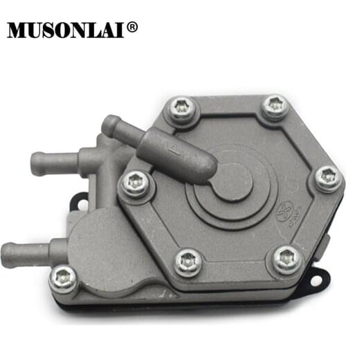 Motorcycle Fuel Pump Assembly For Polaris Sportsman 325 400 450 500 600 700 Magnum 2X4 4X4 6X6 325 Trail Boss 330 Scrambler 500