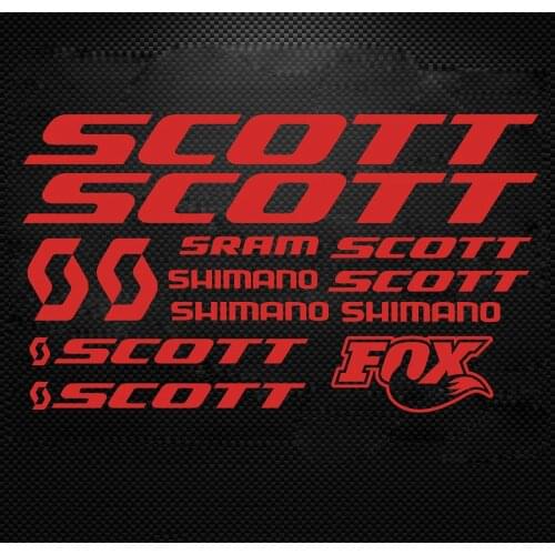 New Cycle Bike Bicycle Rack Stickers Decals MTB DH Cycling Road Ride Frame Paint Protection Vinyl Decal Sticker Decor Cut