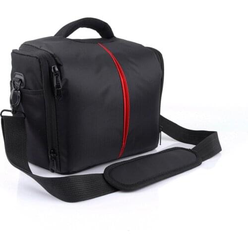 DSLR Waterproof Camera Bag For Panasonic GX8 GX85 GF9 GF8 GF7 GF6 GF5 GX1 GX7 LX7 LX100 LZ20 LZ35 FZ45 FZ72 FZ100 FZ2500 FZ200