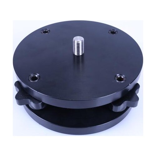 High quality leveler for Jimmy jib camera crane