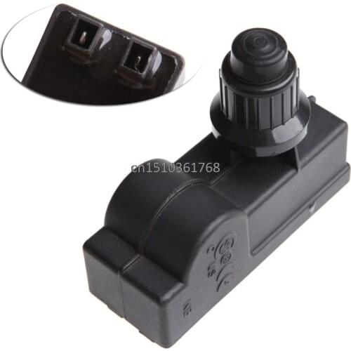 BBQ Gas Grill Replacement 2 Outlet AAA Battery Push Button Ignitor Igniter #Y05# #C05