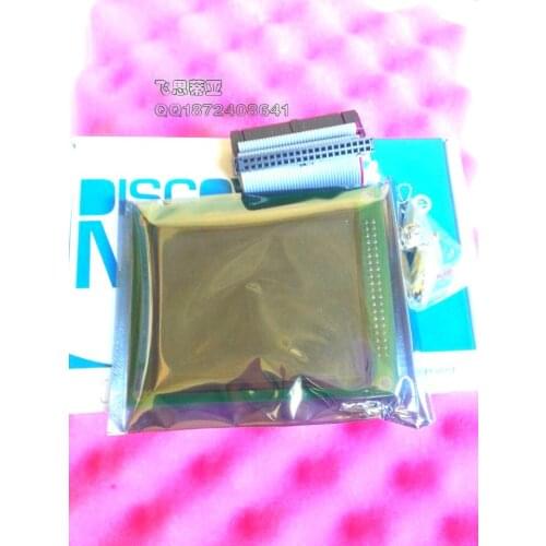Spot STM32F4DIS - 3.5 LCD LCD BRD SSD2119 262 16 - Bit module