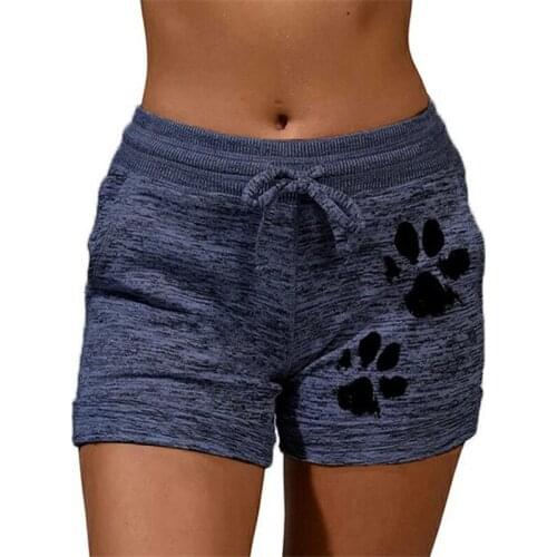 Bro.HYD.Sis Women's Cotton Shorts