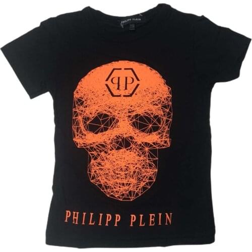 ÇET-PHK-ST Male Child Dry Head Embossing Printed T-Shirt 465471853