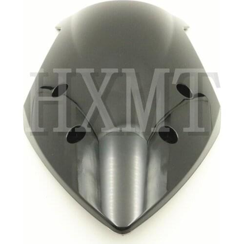 For Suzuki GSXS1000F GSX-S1000F GSXS1000 2015 2016 2017 2018 2019 ABS Motorcycle Windshield WindScreen GSX S1000F GSX S1000 F