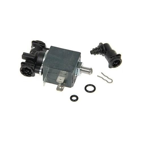 Delonghi solenoid valve 0241 coffee machine magnificent Perfecta Primadonna ESAM