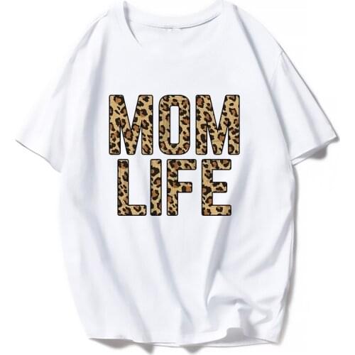 O-Neck White Tops Tee 90s Summer Harajuku Casual Cartoon Tshirt Femme T-shirt T-shirts Streetwear Short Sleeve