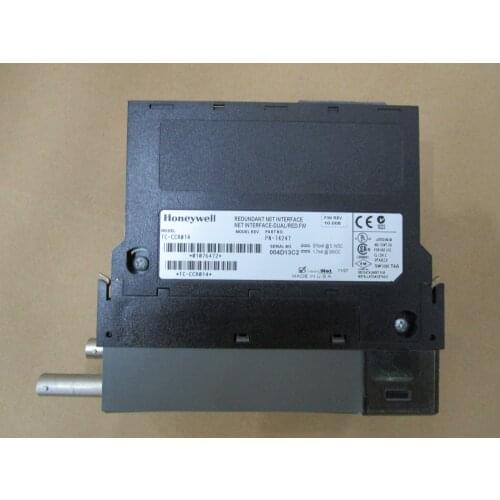 REDUNDANT NET INTERFACE 61-3 TC-CCR014 C01 97321174 A01