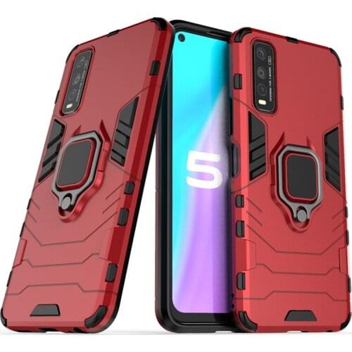 Kickstand Vivo V11i Phone Cases