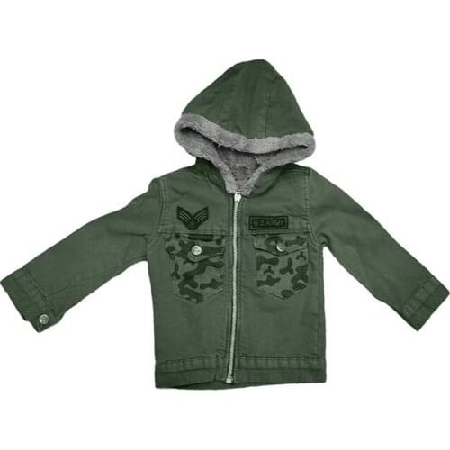 Джинсовые куртки для девочек Life For Moda China At AliExpress