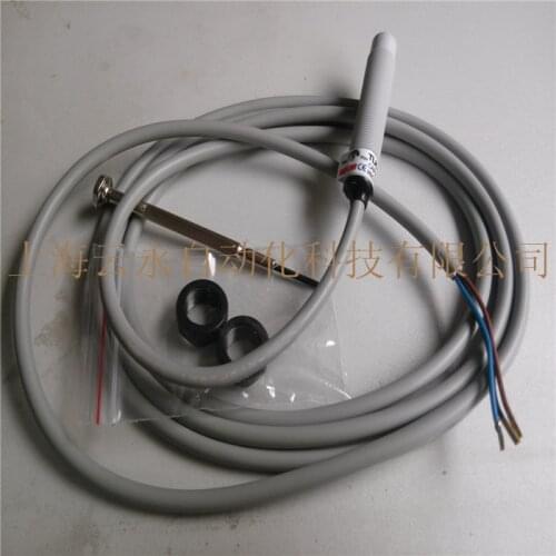 NEW ORIGINAL TLK-N12P05E1 Taiwan kai fang KFPS twice from proximity switch