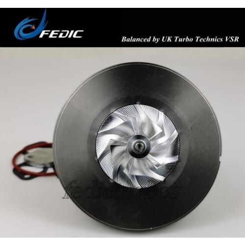 MFS Turbine CT26 17201-17010 Turbo charger chra cartridge for Toyota TD HDJ80,81 118 Kw 123 Kw 160 HP 167 HP 1HD-T 1990-1997