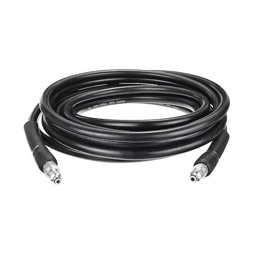 BOSCH All ARRIVED Pressure Washings For High Pressure Hose 6 metre