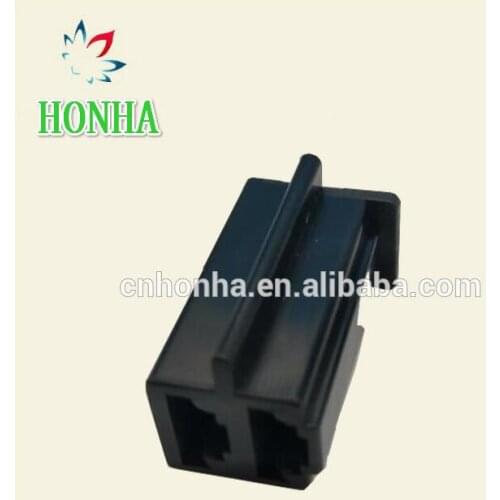 2 pin Packard 56 series female electronic automotive connector wiring harness connector 2973872 for Delphi