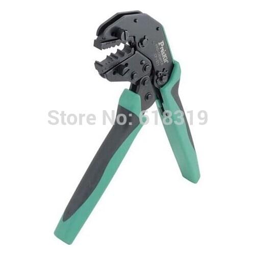2 pieces / lot High quality durable solar pv crimping tool crimper high performance installation tools