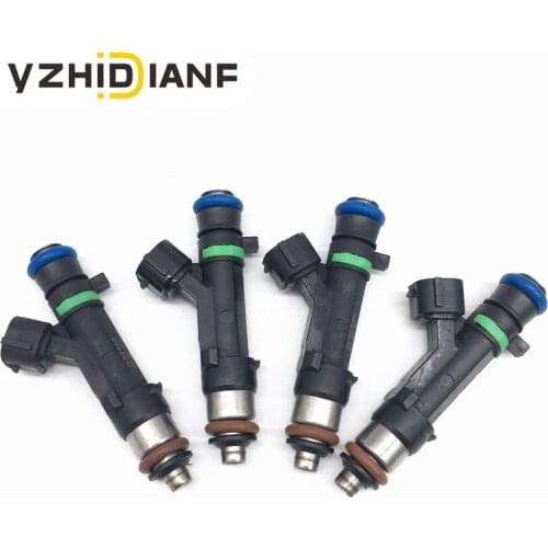 6pc 1465A080 fuel injector for M-ITSUBISHI OUTLANDER 3.0 V6 2007-2013