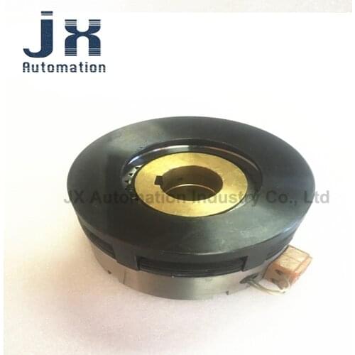 Milling Machine Accessories DC24V Wet Multi Disc Electromagnetic Clutch DLM3-1.2/DLM3-1.2A