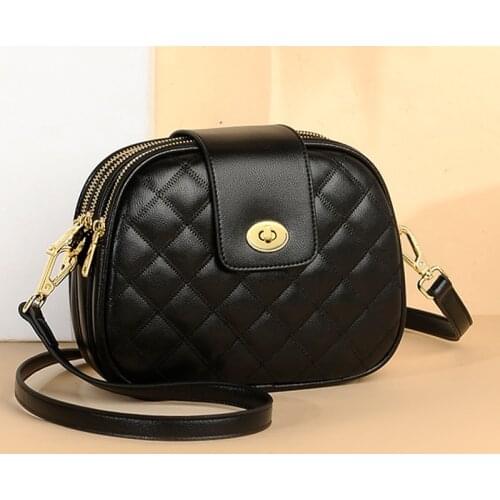 Diehe/蝶鹤 Totes With Short Handles