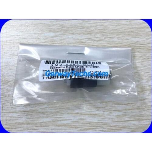 GerwayTechs RM2-5881 RM2-5881-000 RM2-5881-000CN CanonColor imageCLASS MF731Cdw MF733Cdw MF735Cdw Tray 2 Separation Roller 10PCS