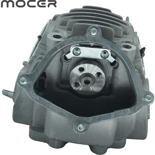 160cc Oil Cooling Engine Cylinder Head fit for YX Yinxiang ATV Dirt Bike Motorcycle GT-125-1