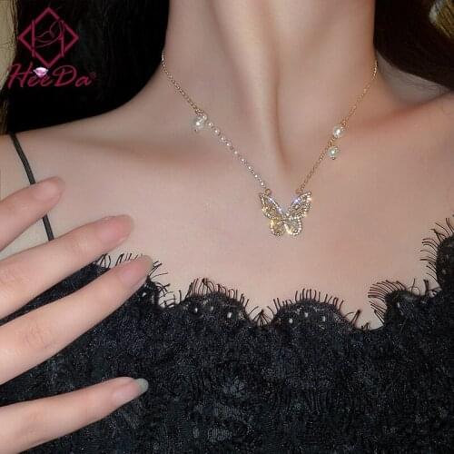 Pendant Chains HEEDA China