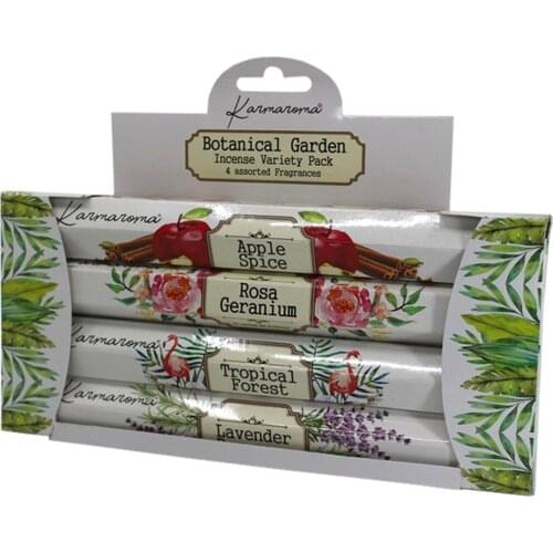 Hunga Aromatic Incense