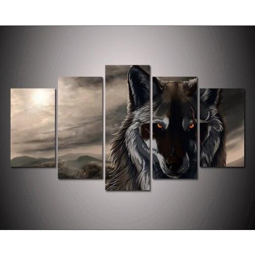 Настенные картины в гостиную LMPTART China At AliExpress